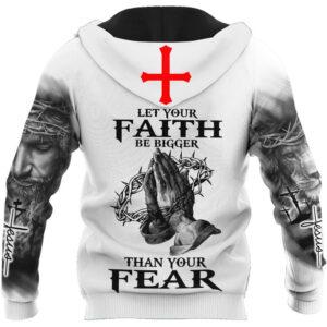 Jesus And Lion Let Your Faith Be Bigger Than Your Fear God 3D Hoodie For Man And Women, Jesus Printed 3D Hoodie 2 Jesus And Lion Let Your Faith Be Bigger Than Your Fear God 3D Hoodie For Man And Women Jesus Printed 3D Hoodie 3 tl9kzj.jpg