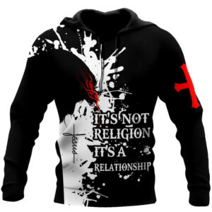 It s Not Religion It s A Relationship God 3D Hoodie For Man And Women Jesus Printed 3D Hoodie 2 k29wfx.jpg