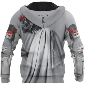 In the Arms Of Lord Grey Tone God 3D Hoodie For Man And Women, Jesus Printed 3D Hoodie 1 In the Arms Of Lord Grey Tone God 3D Hoodie For Man And Women Jesus Printed 3D Hoodie 2 rtyooh.jpg
