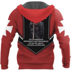 I m On Team Jesus I m Not Religious God 3D Hoodie For Man And Women Jesus Printed 3D Hoodie 2 djhosk.jpg
