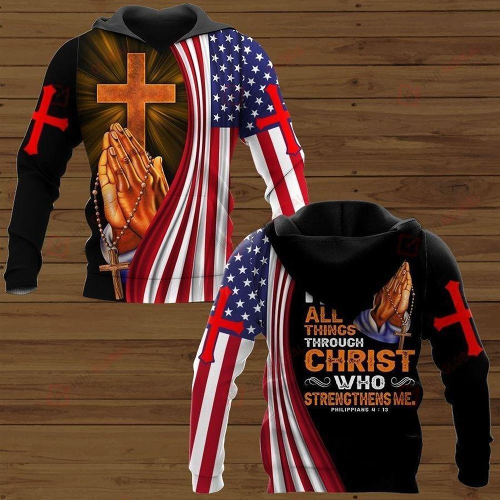 I Can Do All Thing God 3D Hoodie For Man And Women, Jesus Printed 3D Hoodie I Can Do All Thing God 3D Hoodie For Man And Women, Jesus Printed 3D Hoodie