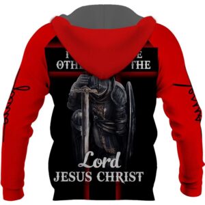 I Bow To None Other Than Lord Jesus Christ Knight Templar God 3D Hoodie For Man And Women Jesus Printed 3D Hoodie 3 gs1ofl.jpg