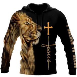 I Belong To Jesus God 3D Hoodie For Man And Women Jesus Printed 3D Hoodie 2 obpv9e.jpg