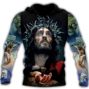 I Believe In God Our Father God 3D Hoodie For Man And Women, Jesus Printed 3D Hoodie 1 I Believe In God Our Father God 3D Hoodie For Man And Women Jesus Printed 3D Hoodie 2 vk3unh.jpg