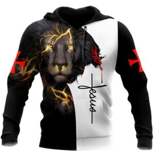 I Asked God To Make Me A Better Man God 3D Hoodie For Man And Women Jesus Printed 3D Hoodie 2 c2rysg.jpg