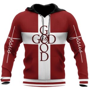 God Is Good God 3D Hoodie For Man And Women, Jesus Printed 3D Hoodie 1 God Is Good God 3D Hoodie For Man And Women Jesus Printed 3D Hoodie 2 licduk.jpg