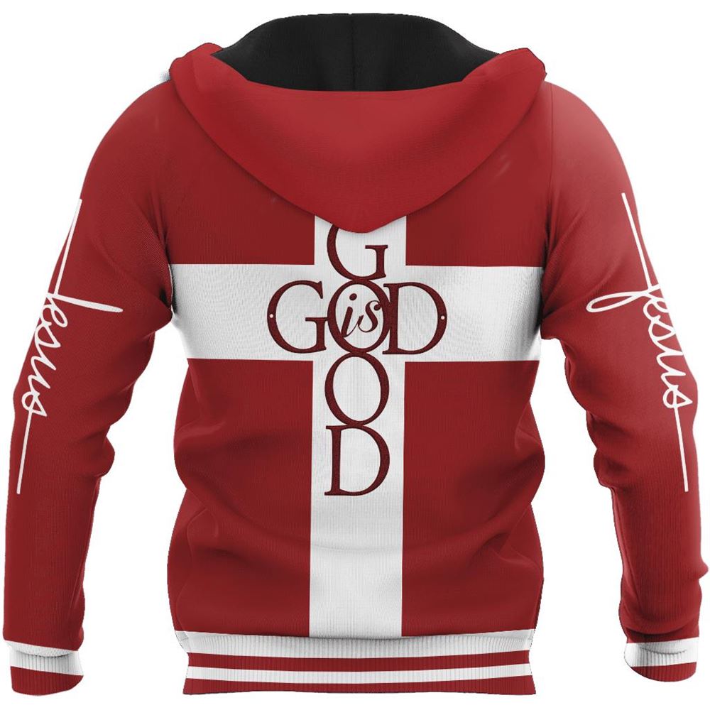 God Is Good God 3D Hoodie For Man And Women, Jesus Printed 3D Hoodie God Is Good God 3D Hoodie For Man And Women, Jesus Printed 3D Hoodie