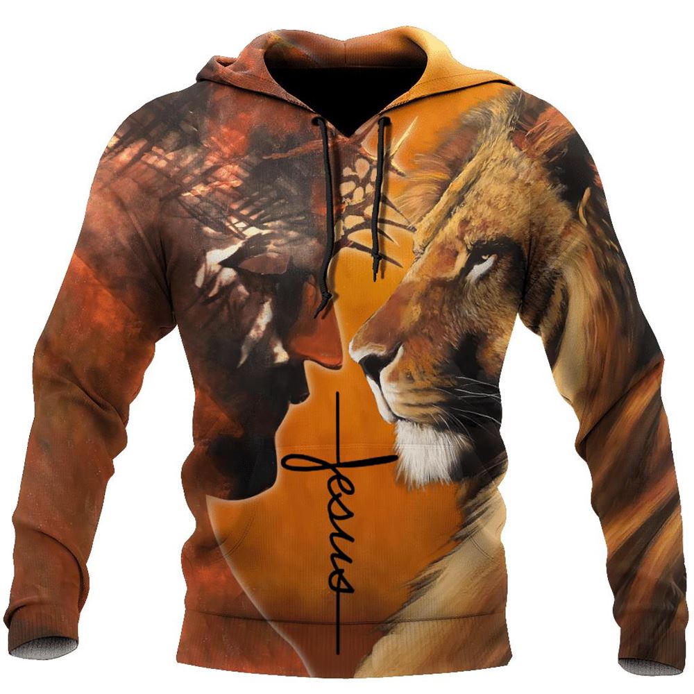 God Is Bigger Than Your Past Your Depression God 3D Hoodie For Man And Women, Jesus Printed 3D Hoodie