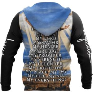 God Blessed Jesus Is My Savior My Healer My Refuge God 3D Hoodie For Man And Women, Jesus Printed 3D Hoodie 2 God Blessed Jesus Is My Savior My Healer My Refuge God 3D Hoodie For Man And Women Jesus Printed 3D Hoodie 3 ecjq0f.jpg
