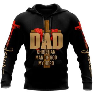 God Blessed Dad Christian Man Of God My Hero God 3D Hoodie For Man And Women, Jesus Printed 3D Hoodie 1 God Blessed Dad Christian Man Of God My Hero God 3D Hoodie For Man And Women Jesus Printed 3D Hoodie 2 scmpmy.jpg