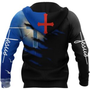 God Blessed Cross Blue God 3D Hoodie For Man And Women, Jesus Printed 3D Hoodie 1 God Blessed Cross Blue God 3D Hoodie For Man And Women Jesus Printed 3D Hoodie 2 s2ss9d.jpg