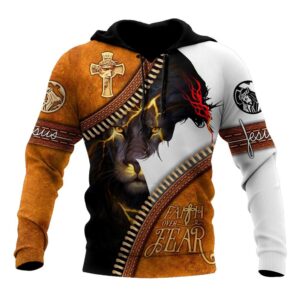 Faith Over Fear Logo Jesus Printed Design God 3D Hoodie For Man And Women Jesus Printed 3D Hoodie 2 w5nkrn.jpg