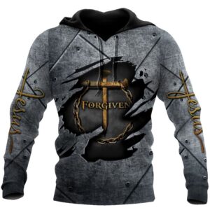 Faith in God Forgiven God 3D Hoodie For Man And Women, Jesus Printed 3D Hoodie 1 Faith in God Forgiven God 3D Hoodie For Man And Women Jesus Printed 3D Hoodie 2 hawvcb.jpg