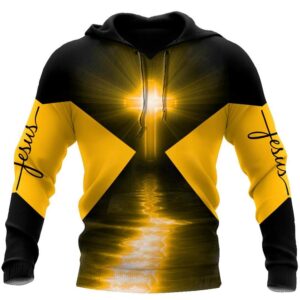 Cross Templer Jesus Is My Life My All My Everything God 3D Hoodie For Man And Women Jesus Printed 3D Hoodie 2 dczqvf.jpg