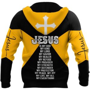 Cross Templer Jesus Is My Life My All My Everything God 3D Hoodie For Man And Women Jesus Printed 3D Hoodie 3 qlqmxp.jpg