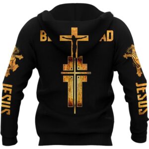 Blessed Dad God Loves Me Lion Protects Me God 3D Hoodie For Man And Women Jesus Printed 3D Hoodie 3 lfm50c.jpg
