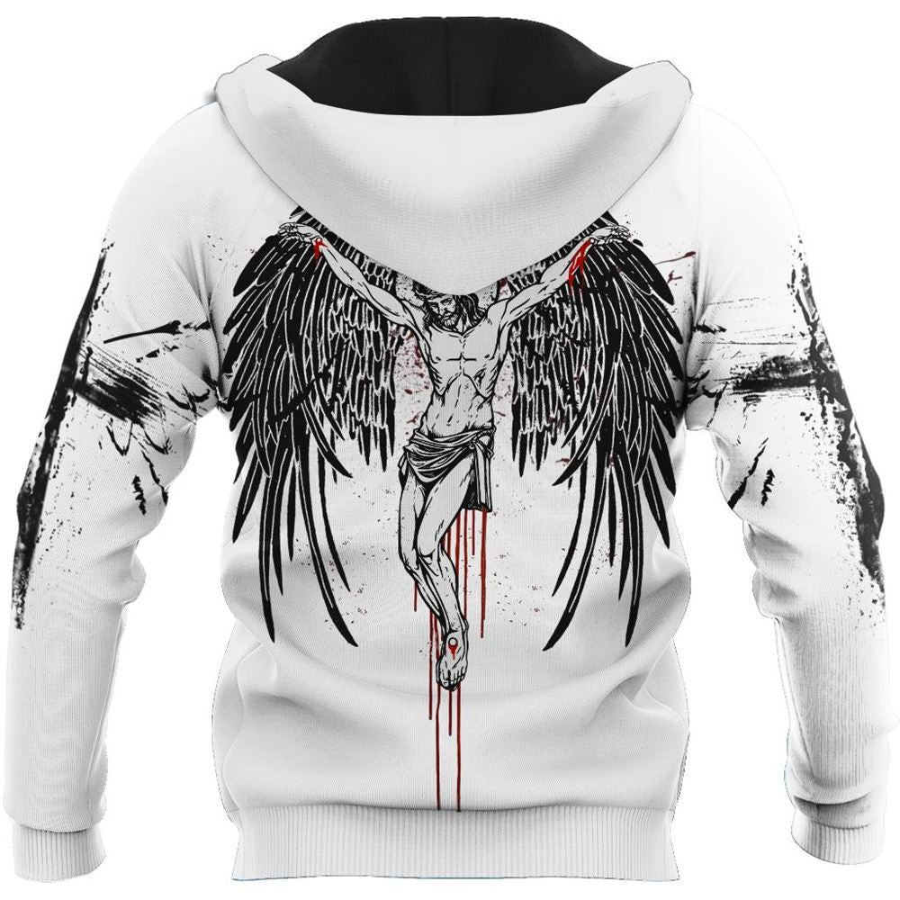 Believe In God And In Yourself God 3D Hoodie For Man And Women, Jesus Printed 3D Hoodie Believe In God And In Yourself God 3D Hoodie For Man And Women, Jesus Printed 3D Hoodie