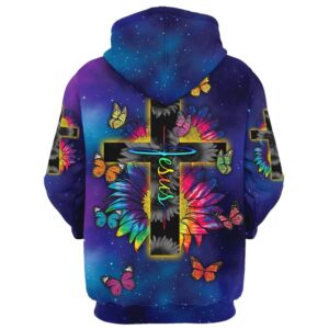 Rainbow Sunflower Butterfly Jesus Cross Hoodie For Men & Women, God 3D Printed Hoodie, Christian Apparel Hoodies 1 Rainbow Sunflower Butterfly Jesus Cross Hoodie For Men Women God 3D Printed Hoodie Christian Apparel Hoodies 2 wiw5rq.jpg