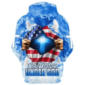One Nation Under God 3D Hoodies Men & Women, God 3D Printed Hoodie, Christian Apparel Hoodies 1 One Nation Under God 3D Hoodies Men Women God 3D Printed Hoodie Christian Apparel Hoodies 2 zly0so.jpg