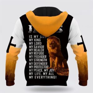 Lion Yellow Cross Jesus Is My God 3D Hoodies For Women Men, God 3D Printed Hoodie, Christian Apparel Hoodies 1 Lion Yellow Cross Jesus Is My God 3D Hoodies For Women Men God 3D Printed Hoodie Christian Apparel Hoodies 2 tliflj.jpg