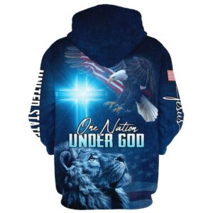 Lion Of Judah One Nation Under God Hoodies Men & Women, God 3D Printed Hoodie, Christian Apparel Hoodies 1 Lion Of Judah One Nation Under God Hoodies Men Women God 3D Printed Hoodie Christian Apparel Hoodies 2 g7zkef.jpg