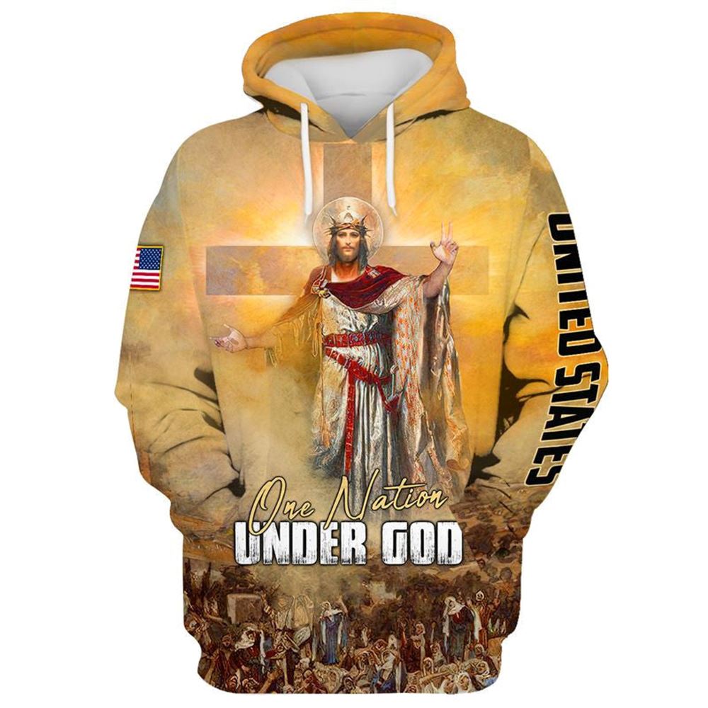 King Jesus Hoodie For Men & Women, God 3D Printed Hoodie, Christian Apparel Hoodies King Jesus Hoodie For Men & Women, God 3D Printed Hoodie, Christian Apparel Hoodies