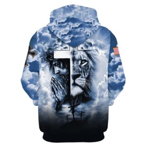 Jesus, Lion And Cross Hoodie For Men & Women, God 3D Printed Hoodie, Christian Apparel Hoodies 1 Jesus Lion And Cross Hoodie For Men Women God 3D Printed Hoodie Christian Apparel Hoodies 2 scffnk.jpg