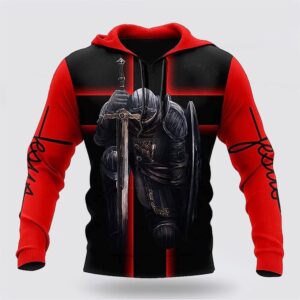 Jesus The Lion Of Judah 3D Hoodies For Women Men God 3D Printed Hoodie Christian Apparel Hoodies 2 sglsj3.jpg