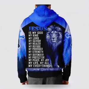 Jesus Save The Lion Blue 3D Hoodies For Women Men God 3D Printed Hoodie Christian Apparel Hoodies 3 urzy5z.jpg