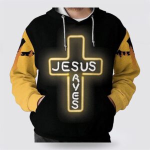 Jesus Save Jesus Is My God My King 3D Hoodies For Women Men God 3D Printed Hoodie Christian Apparel Hoodies 2 ljtiep.jpg