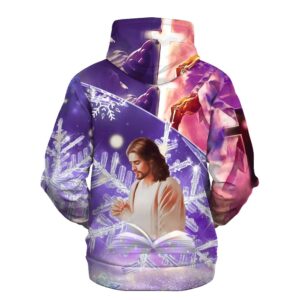 Jesus Pray 3D Hoodies Jesus Hoodie Men Women God 3D Printed Hoodie Christian Apparel Hoodies 2 b2dyud.jpg
