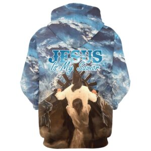 Jesus Is My Savior Hoodies Jesus Hoodie Men & Women, God 3D Printed Hoodie, Christian Apparel Hoodies 1 Jesus Is My Savior Hoodies Jesus Hoodie Men Women God 3D Printed Hoodie Christian Apparel Hoodies 2 gqvv7c.jpg