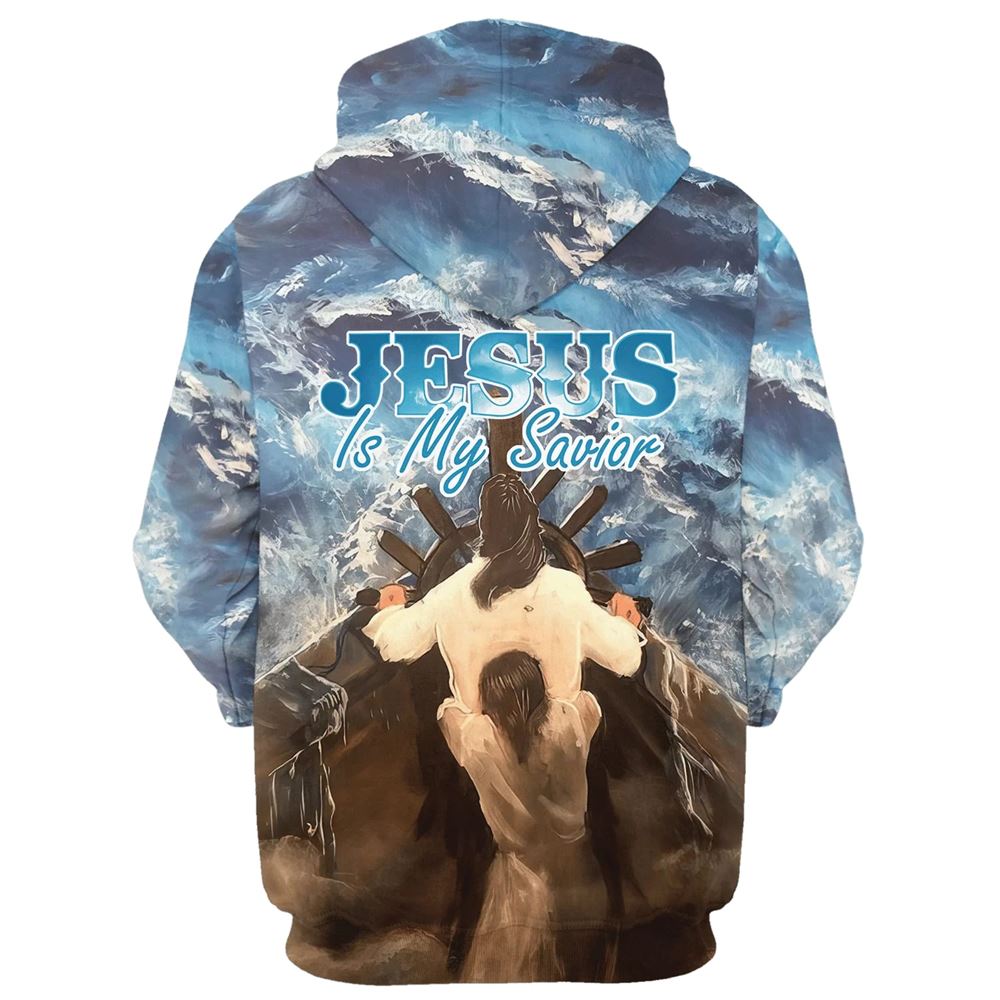 Jesus Is My Savior Hoodies Jesus Hoodie Men & Women, God 3D Printed Hoodie, Christian Apparel Hoodies Jesus Is My Savior Hoodies Jesus Hoodie Men & Women, God 3D Printed Hoodie, Christian Apparel Hoodies