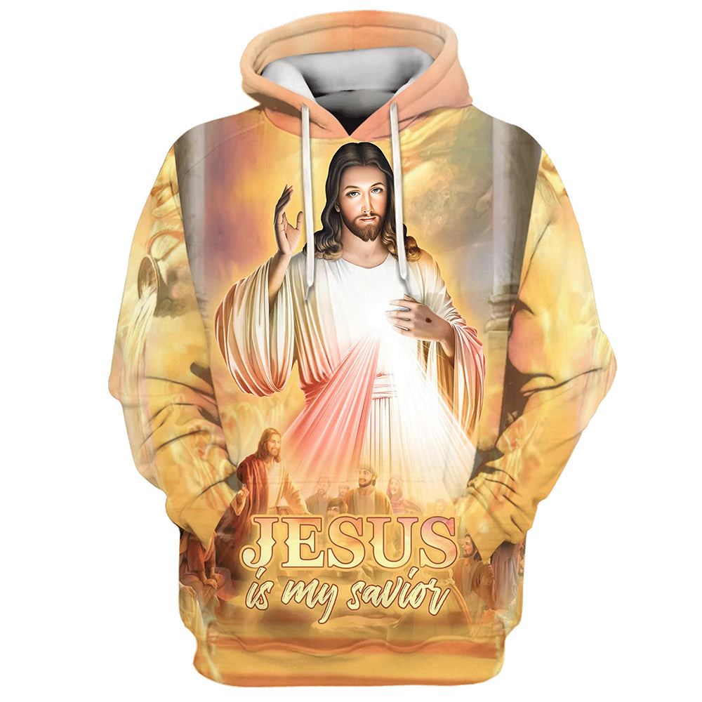 Jesus Is My Savior Hoodie Jesus With His Disciples 3D Hoodies Jesus Hoodie, God 3D Printed Hoodie, Christian Apparel Hoodies Jesus Is My Savior Hoodie Jesus With His Disciples 3D Hoodies Jesus Hoodie, God 3D Printed Hoodie, Christian Apparel Hoodies