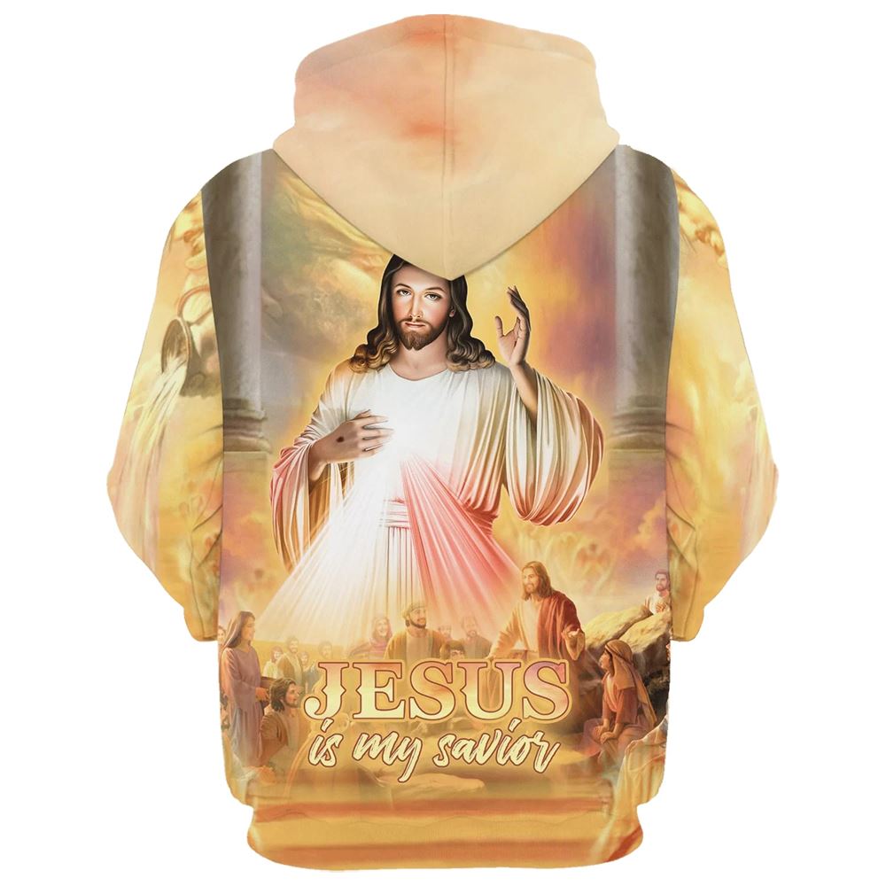 Jesus Is My Savior Hoodie Jesus With His Disciples 3D Hoodies Jesus Hoodie, God 3D Printed Hoodie, Christian Apparel Hoodies Jesus Is My Savior Hoodie Jesus With His Disciples 3D Hoodies Jesus Hoodie, God 3D Printed Hoodie, Christian Apparel Hoodies