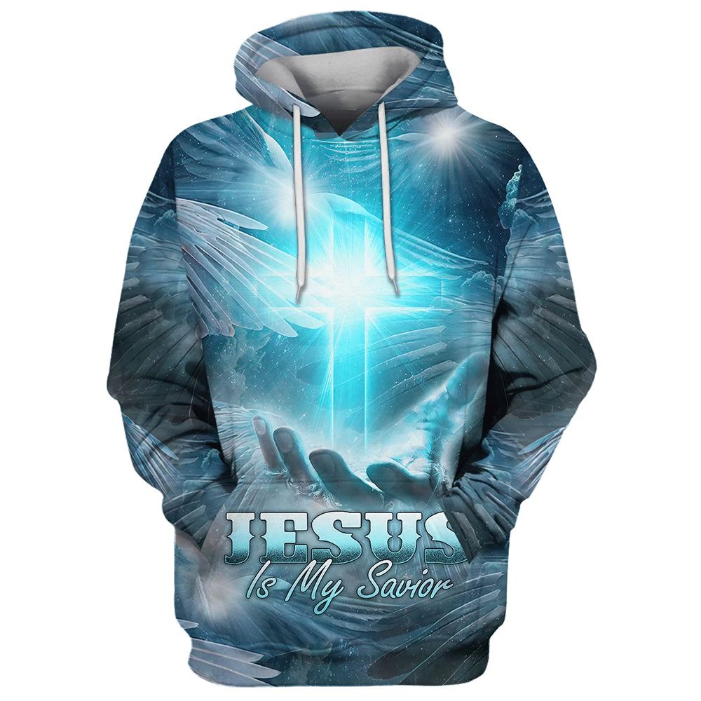 Jesus Is My Savior Hoodie Hand Holding Cross Hoodies Jesus Hoodie Men & Women, God 3D Printed Hoodie, Christian Apparel Hoodies Jesus Is My Savior Hoodie Hand Holding Cross Hoodies Jesus Hoodie Men & Women, God 3D Printed Hoodie, Christian Apparel Hoodies