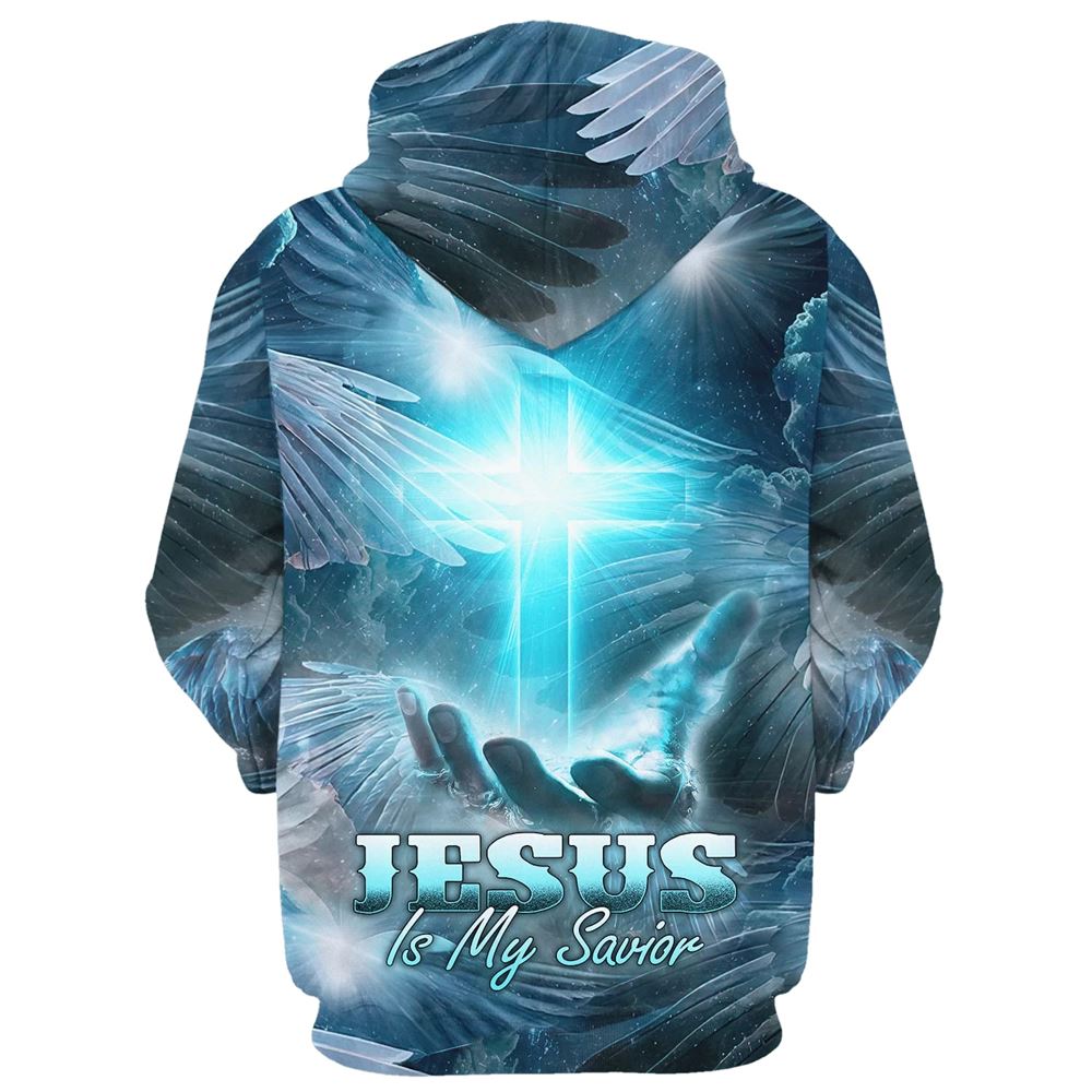 Jesus Is My Savior Hoodie Hand Holding Cross Hoodies Jesus Hoodie Men & Women, God 3D Printed Hoodie, Christian Apparel Hoodies Jesus Is My Savior Hoodie Hand Holding Cross Hoodies Jesus Hoodie Men & Women, God 3D Printed Hoodie, Christian Apparel Hoodies