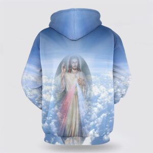 Jesus I Trust In You 3D Hoodies For Women Men God 3D Printed Hoodie Christian Apparel Hoodies 2 uq8xas.jpg