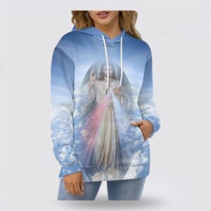 Jesus I Trust In You 3D Hoodies For Women Men God 3D Printed Hoodie Christian Apparel Hoodies 4 hyzp3d.jpg