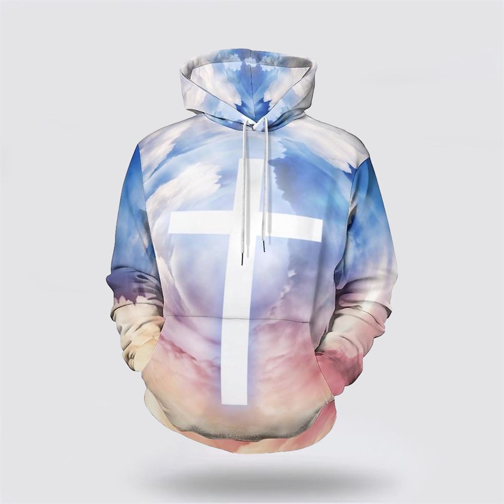 Jesus Christ One Nation Under God Veteran 3D Hoodies For Women Men, God 3D Printed Hoodie, Christian Apparel Hoodies Jesus Christ One Nation Under God Veteran 3D Hoodies For Women Men, God 3D Printed Hoodie, Christian Apparel Hoodies