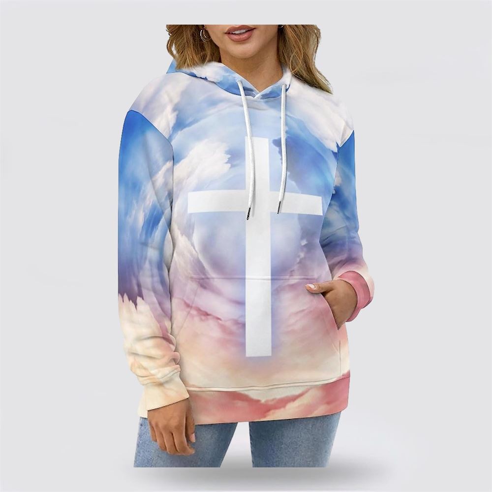 Jesus Christ One Nation Under God Veteran 3D Hoodies For Women Men, God 3D Printed Hoodie, Christian Apparel Hoodies Jesus Christ One Nation Under God Veteran 3D Hoodies For Women Men, God 3D Printed Hoodie, Christian Apparel Hoodies