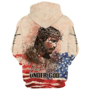 Jesus Christ One Nation Under God Hoodies Jesus Hoodie Men & Women, God 3D Printed Hoodie, Christian Apparel Hoodies 1 Jesus Christ One Nation Under God Hoodies Jesus Hoodie Men Women God 3D Printed Hoodie Christian Apparel Hoodies 2 dp6daq.jpg