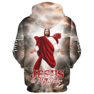Jesus Christ Is My Savior Hoodie Jesus Is Coming Hoodies Jesus Hoodie Men & Women, God 3D Printed Hoodie, Christian Apparel Hoodies 1 Jesus Christ Is My Savior Hoodie Jesus Is Coming Hoodies Jesus Hoodie Men Women God 3D Printed Hoodie Christian Apparel Hoodies 2 pgsk82.jpg
