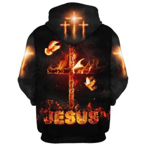 Jesus And The Three Crosses 3D Hoodies Jesus Hoodie Men & Women, God 3D Printed Hoodie, Christian Apparel Hoodies 1 Jesus And The Three Crosses 3D Hoodies Jesus Hoodie Men Women God 3D Printed Hoodie Christian Apparel Hoodies 2 uirehv.jpg