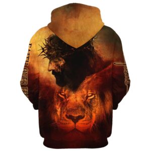 Jesus And Lion 3D Hoodies Faith Over Fear Hoodies Jesus Hoodie Men Women God 3D Printed Hoodie Christian Apparel Hoodies 2 lpcdj2.jpg