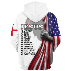 Jesus American Flag Jesus Is My God Hoodie For Men Women God 3D Printed Hoodie Christian Apparel Hoodies 2 jnkrdh.jpg