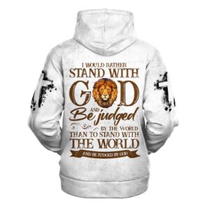 I Would Rather Stand With God Hoodies Men Women God 3D Printed Hoodie Christian Apparel Hoodies 2 vyyt0g.jpg