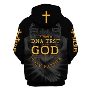 I Took A Dna Test And God Is My Father Hoodies Men & Women, God 3D Printed Hoodie, Christian Apparel Hoodies 1 I Took A Dna Test And God Is My Father Hoodies Men Women God 3D Printed Hoodie Christian Apparel Hoodies 2 s1thfk.jpg