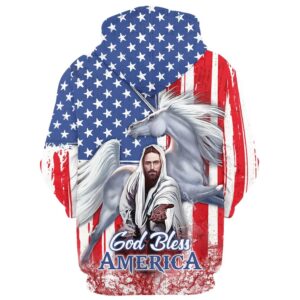 Horse With Jesus Hand 3D Hoodie One Nation Under God Hoodies Jesus Hoodie Men Women God 3D Printed Hoodie Christian Apparel Hoodies 2 fjrosl.jpg
