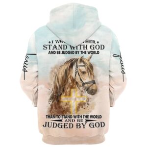 Horse Stand With God Judged By God Hoodie For Men & Women, God 3D Printed Hoodie, Christian Apparel Hoodies 1 Horse Stand With God Judged By God Hoodie For Men Women God 3D Printed Hoodie Christian Apparel Hoodies 2 chbocu.jpg